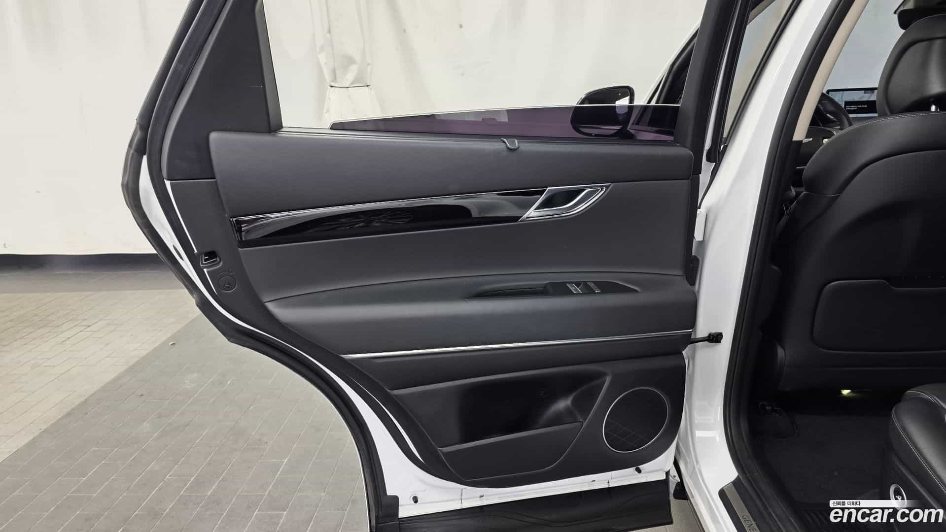 GV80 Genesis 2020.6-INNER-035
