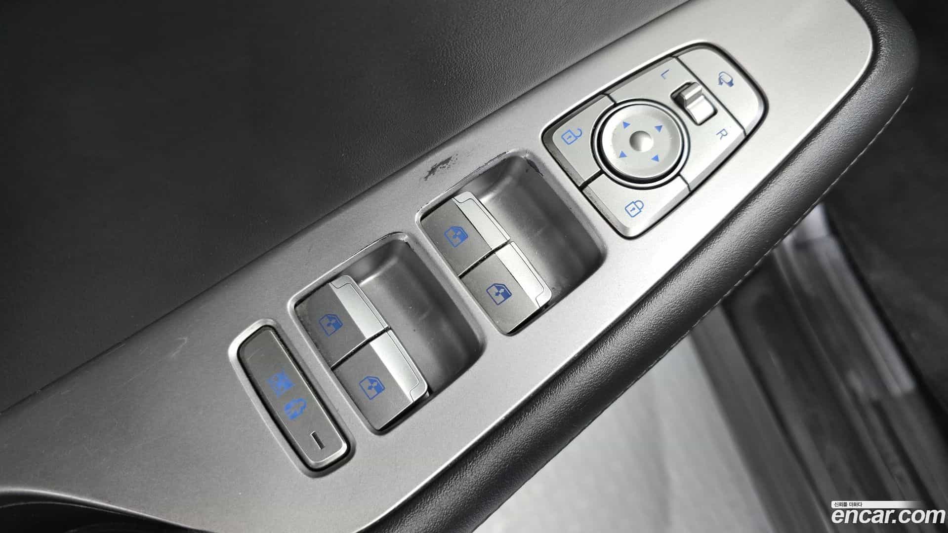 Palisade Hyundai 2021.5-OPTION-050
