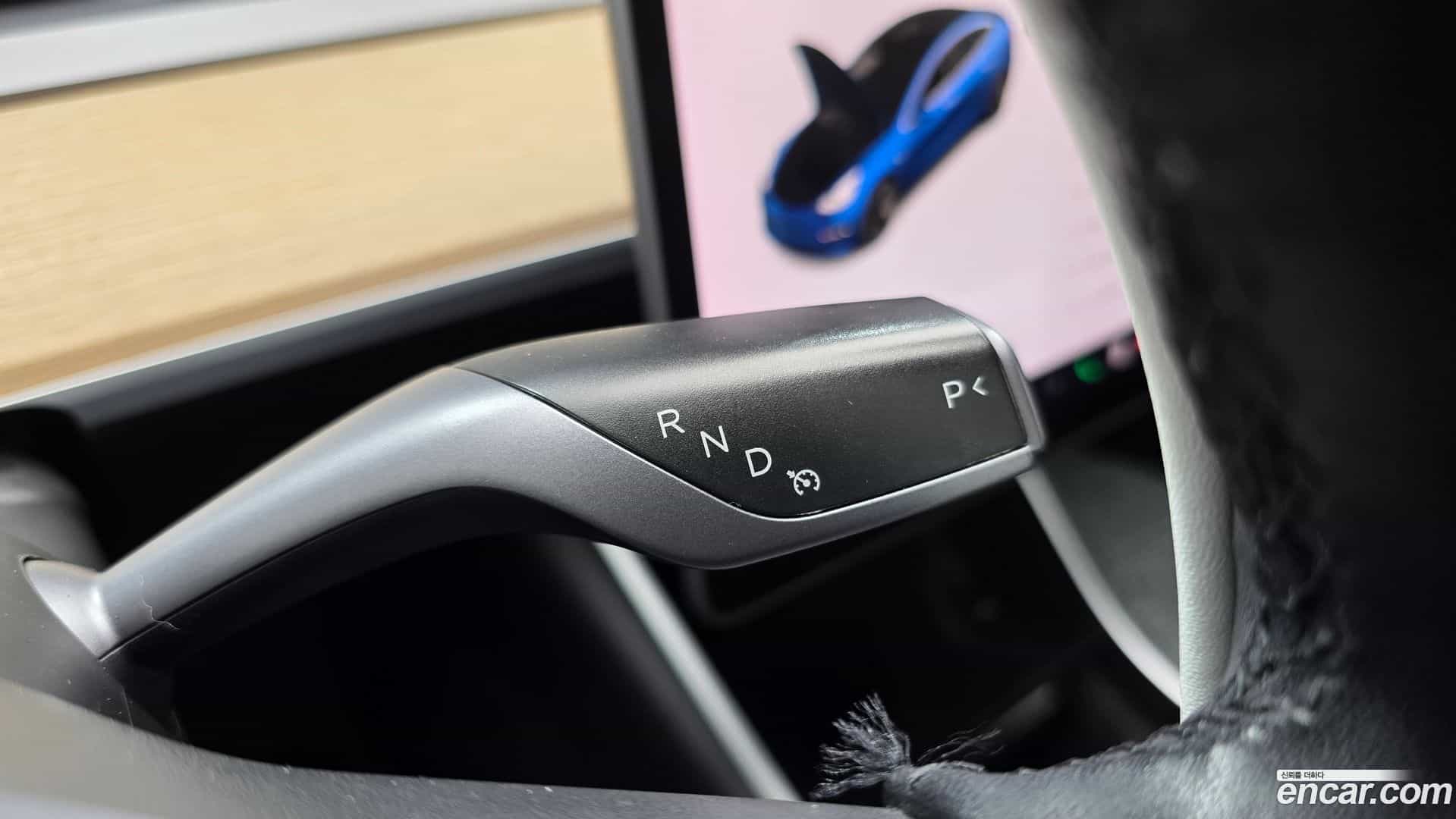 Model 3 Tesla 2020.6-INNER-009