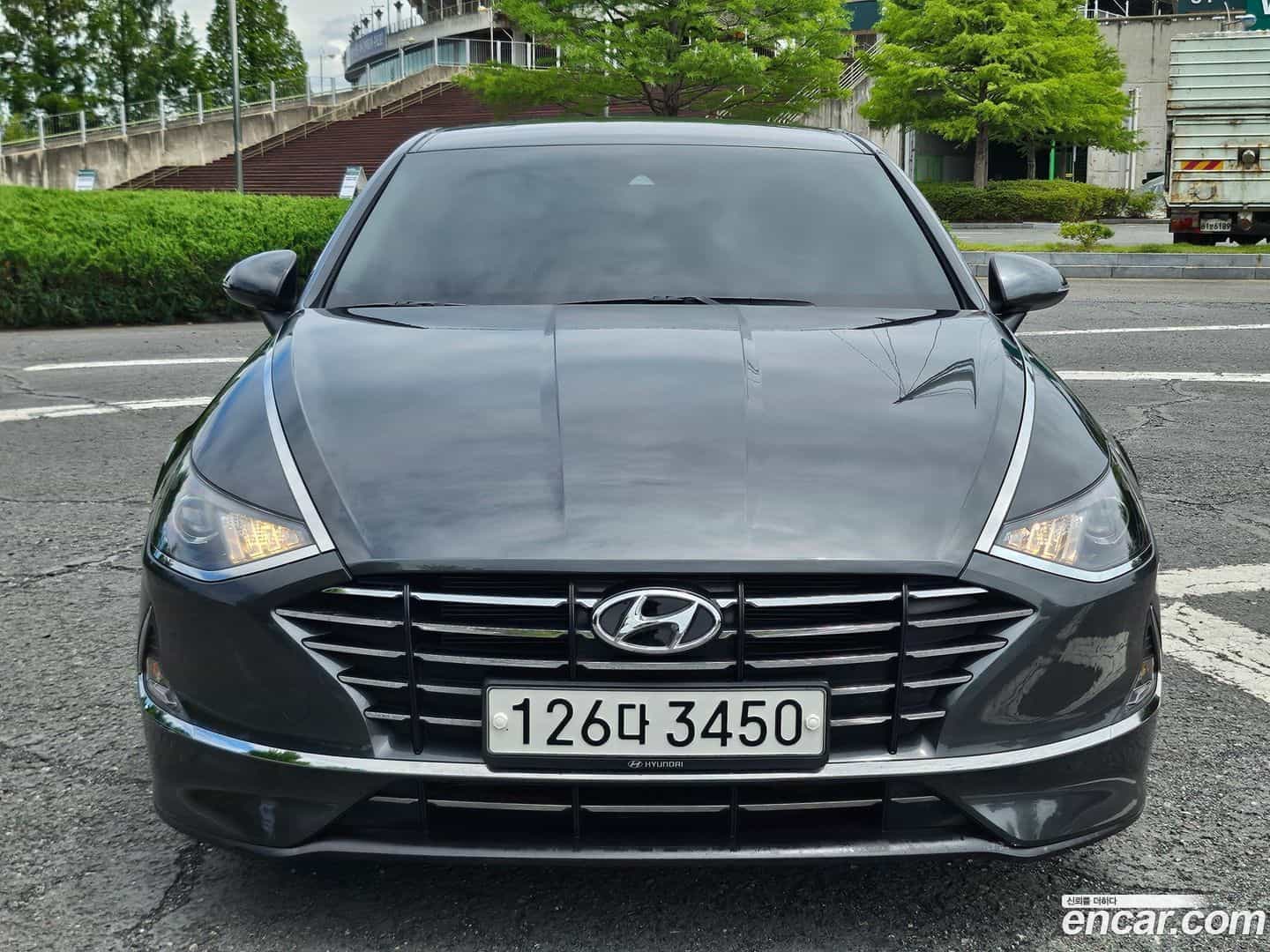 Sonata Hyundai 2019.10-INNER-008