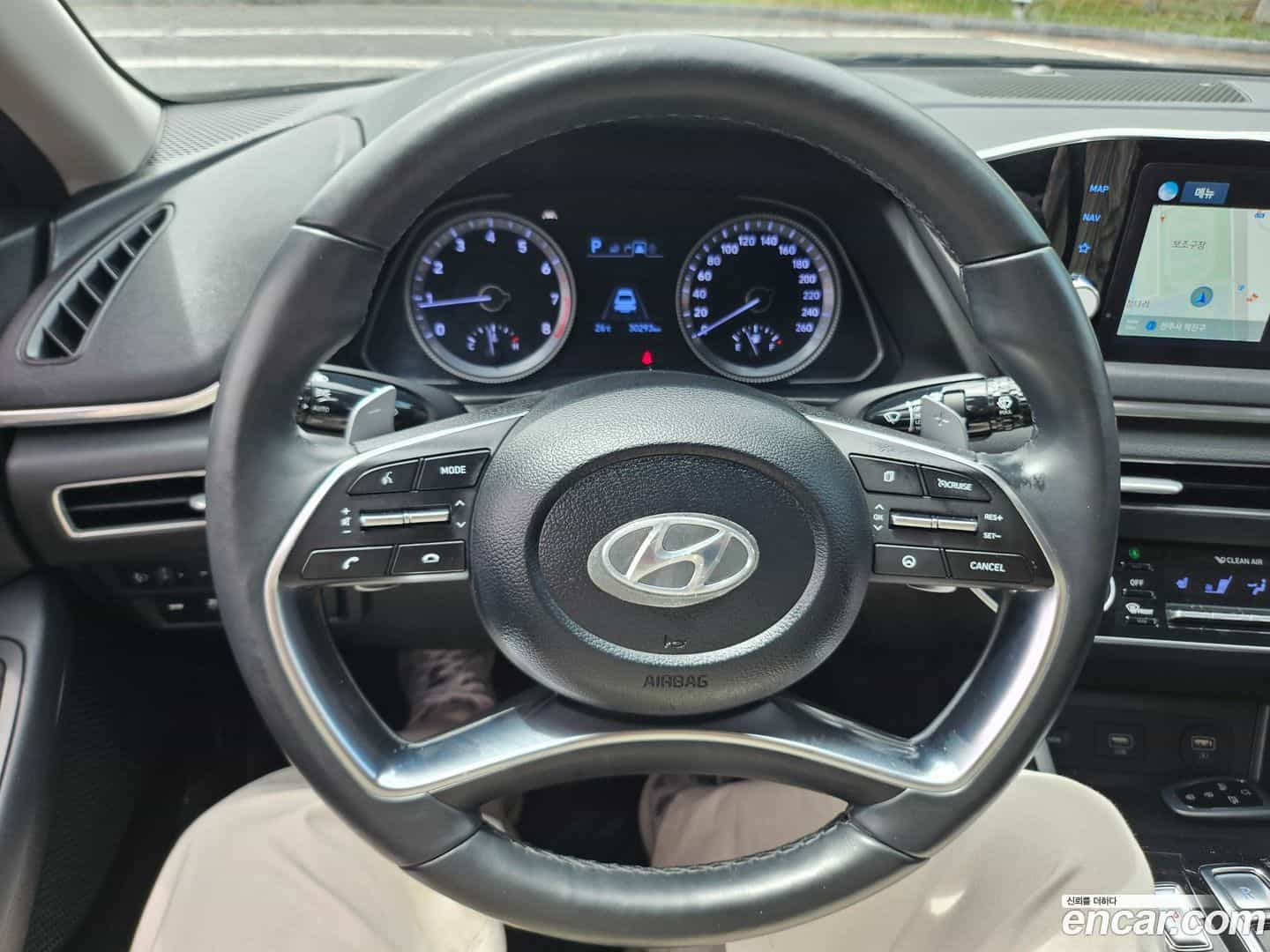 Sonata Hyundai 2019.10-OPTION-019