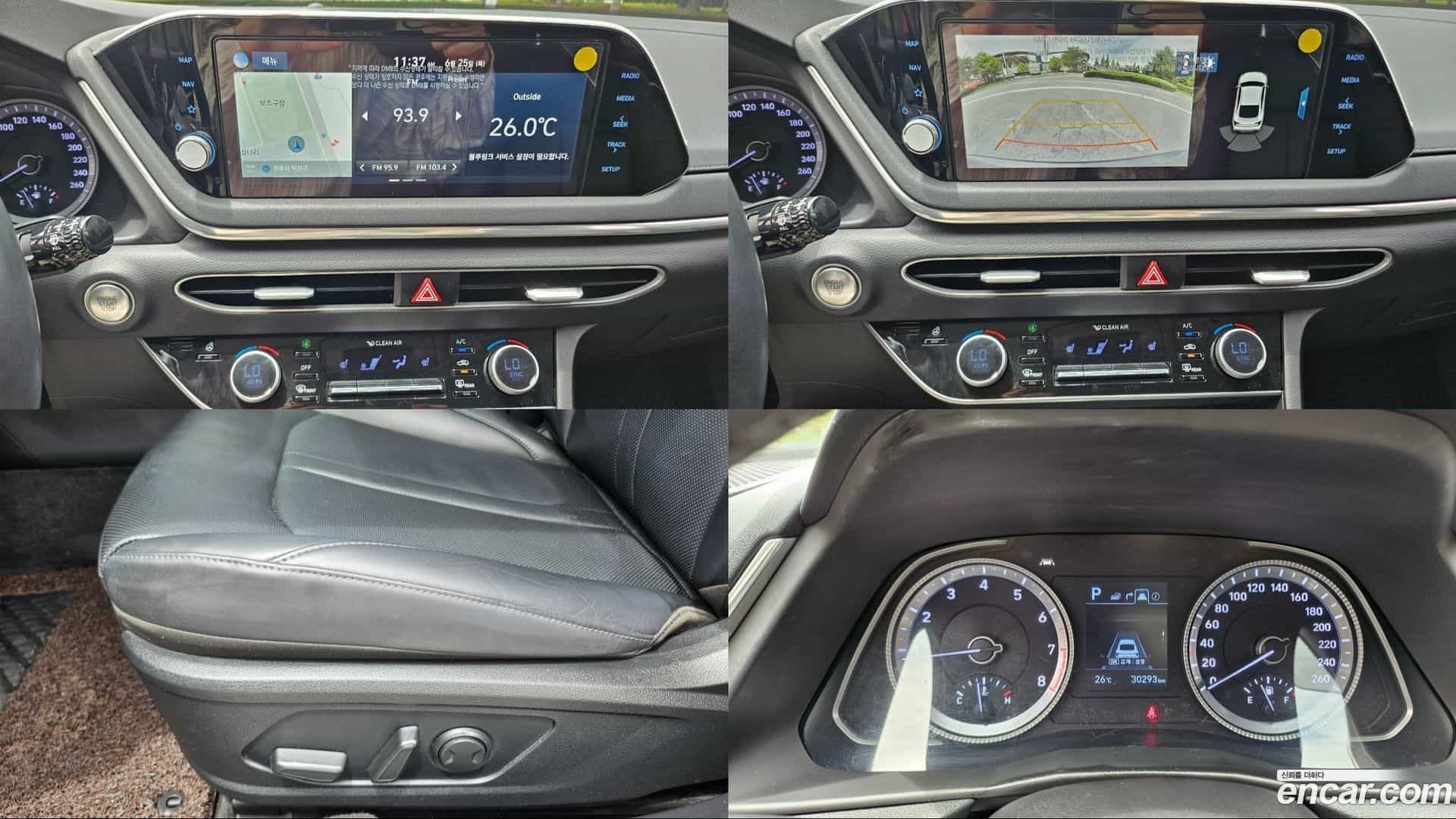 Sonata Hyundai 2019.10-OPTION-020