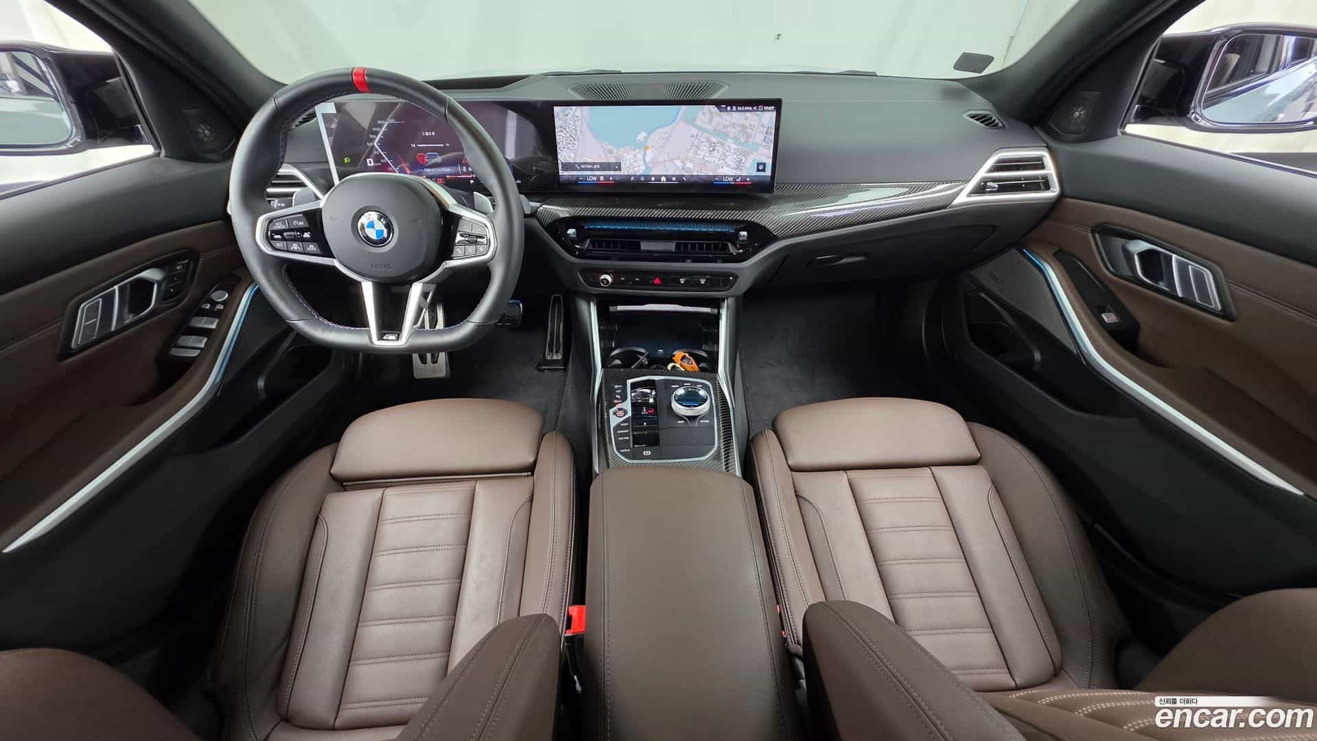 3-Series BMW 2024.10-INNER-007