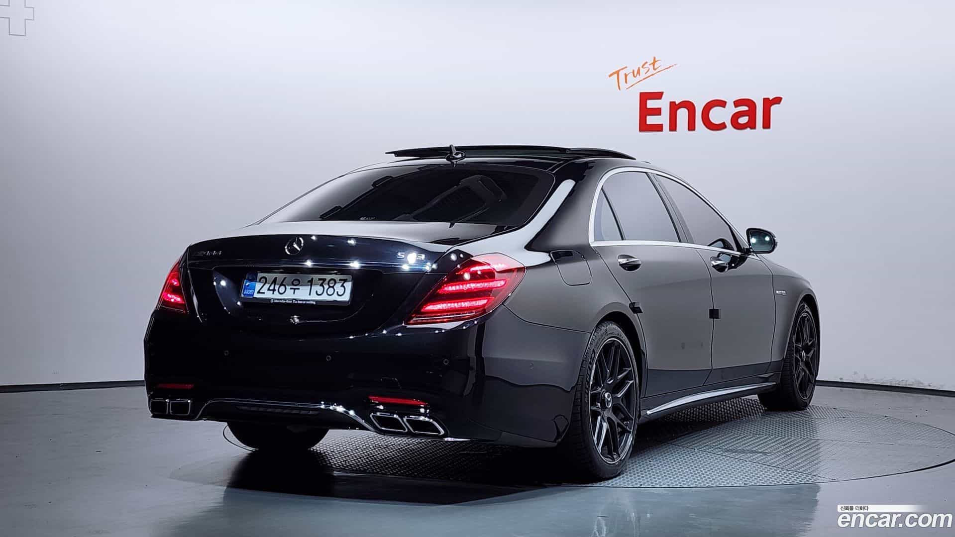 S-Class Mercedes-Benz 2019.7-OUTER-002