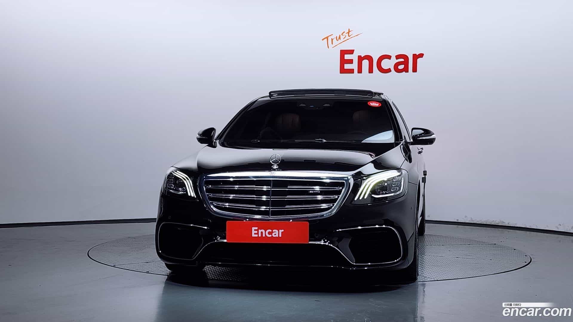 S-Class Mercedes-Benz 2019.7-OUTER-003