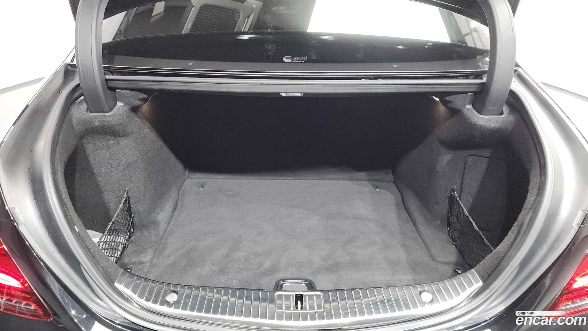 S-Class Mercedes-Benz 2019.7-OPTION-022