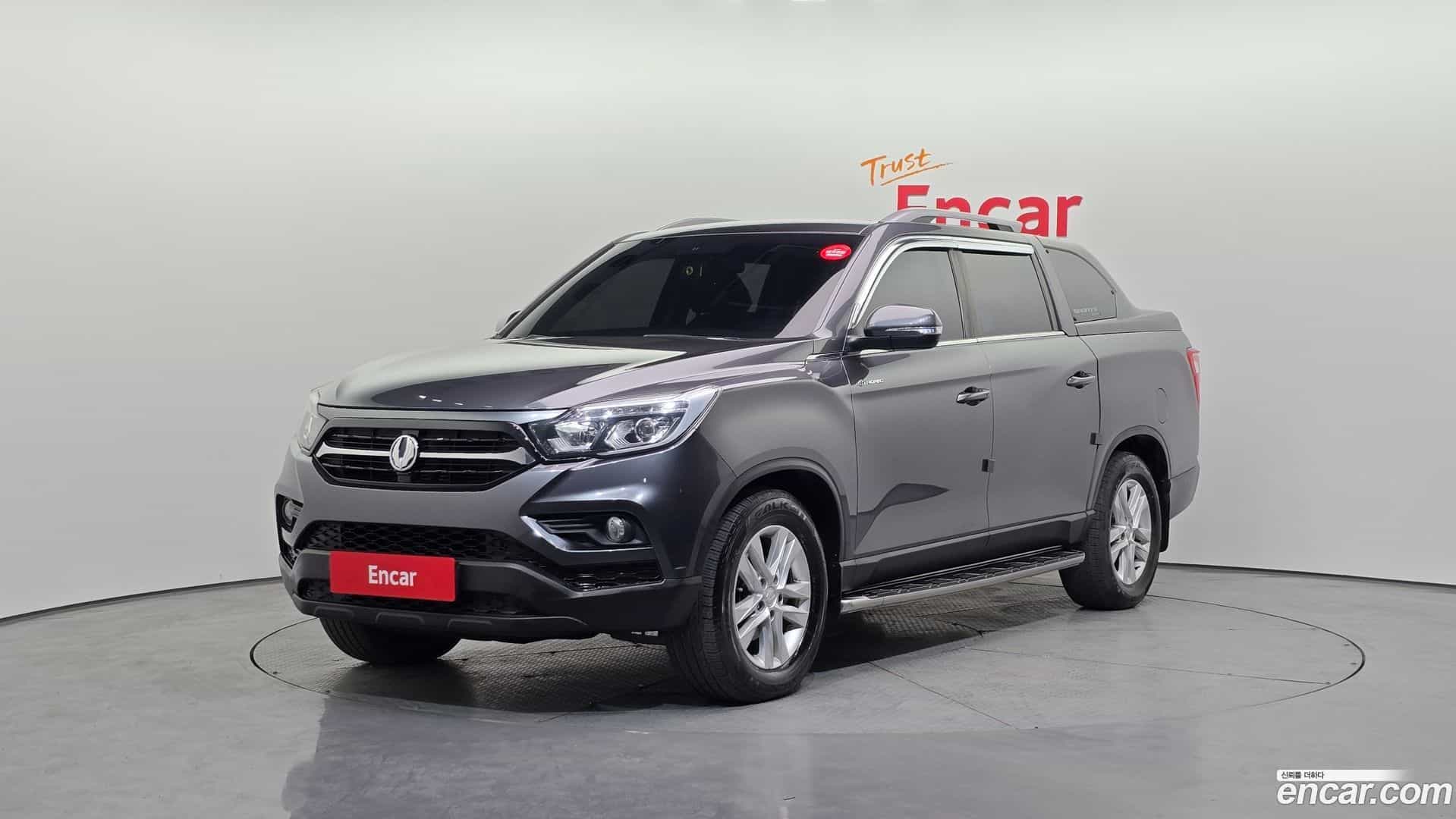 Rexton KG Mobility 2019.0-OUTER-001