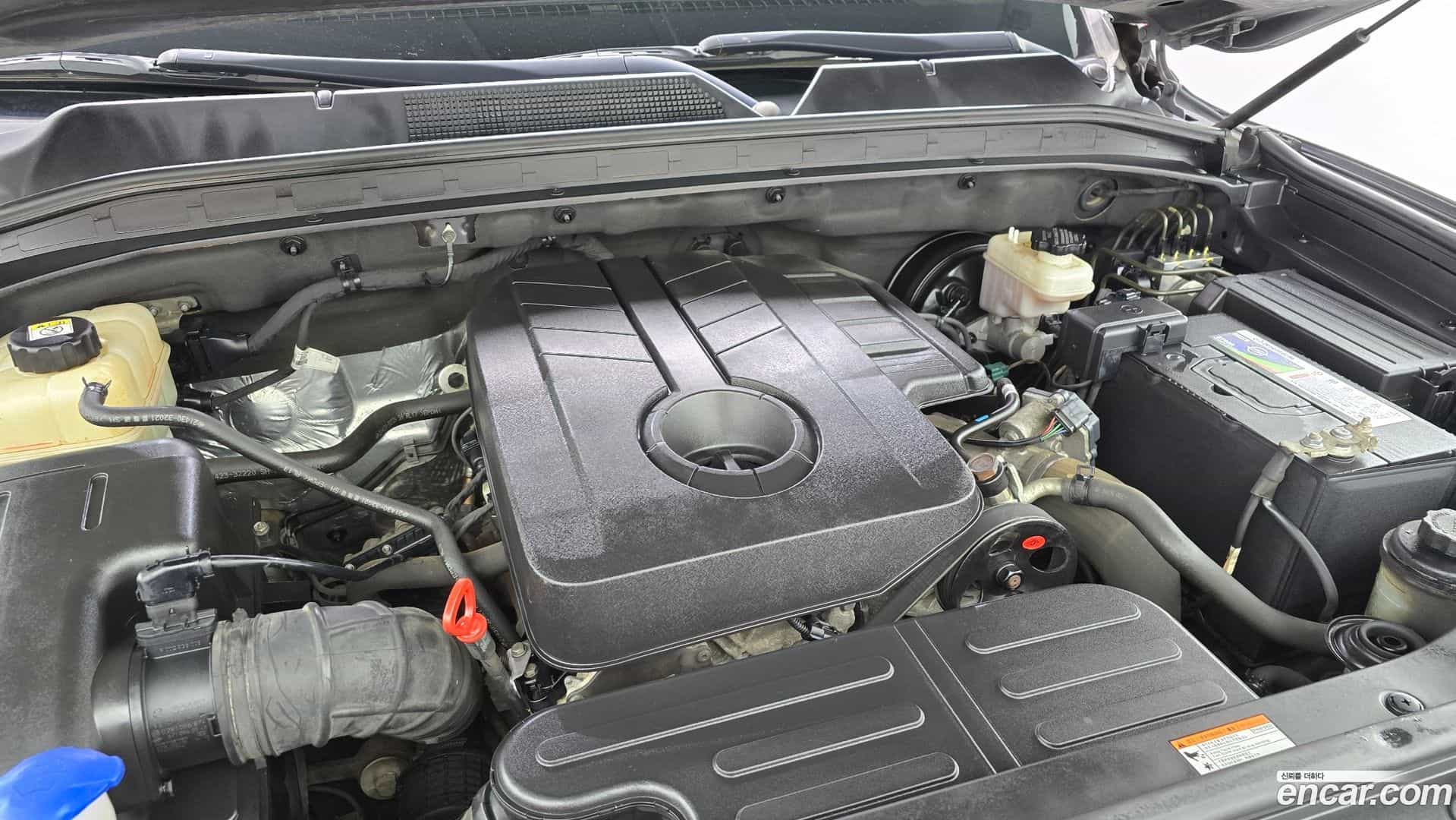 Rexton KG Mobility 2019.0-OUTER-006