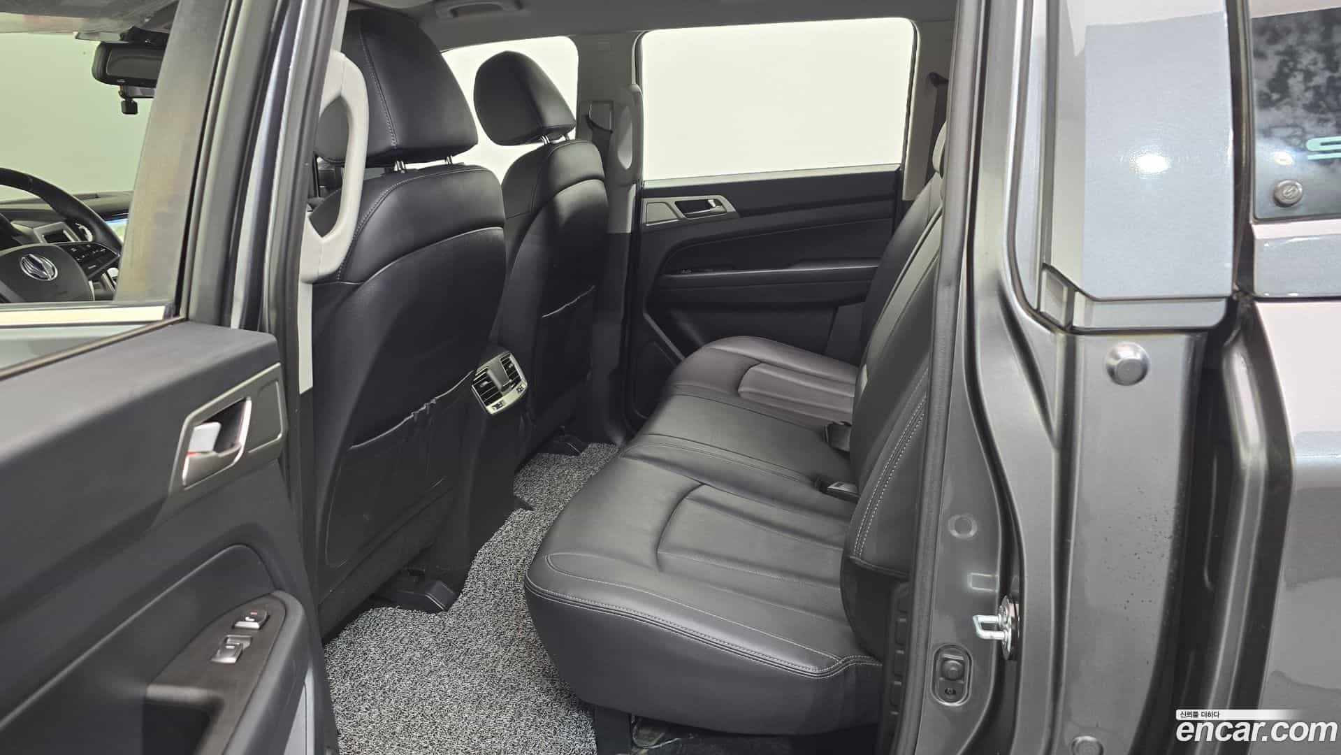 Rexton KG Mobility 2019.0-OPTION-015