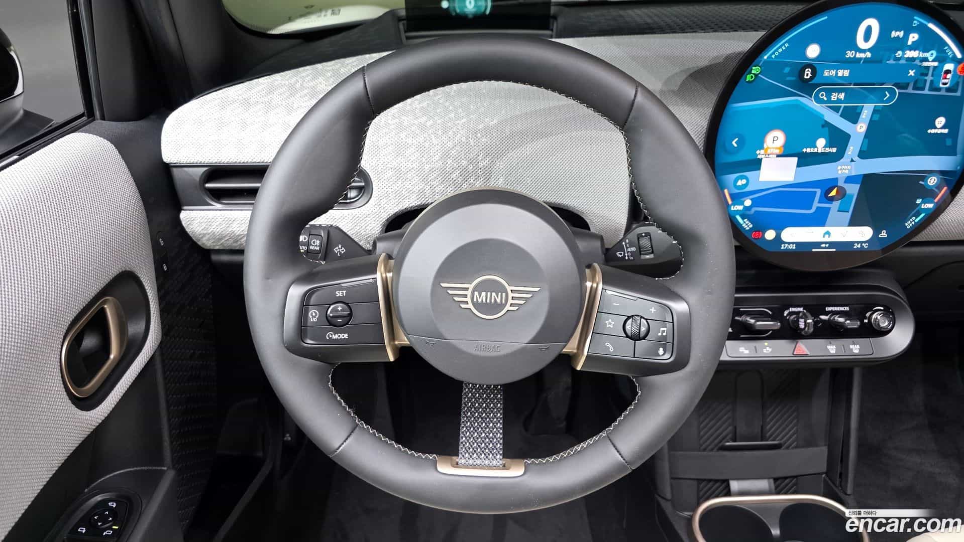 Cooper Mini 2025.0-OPTION-018