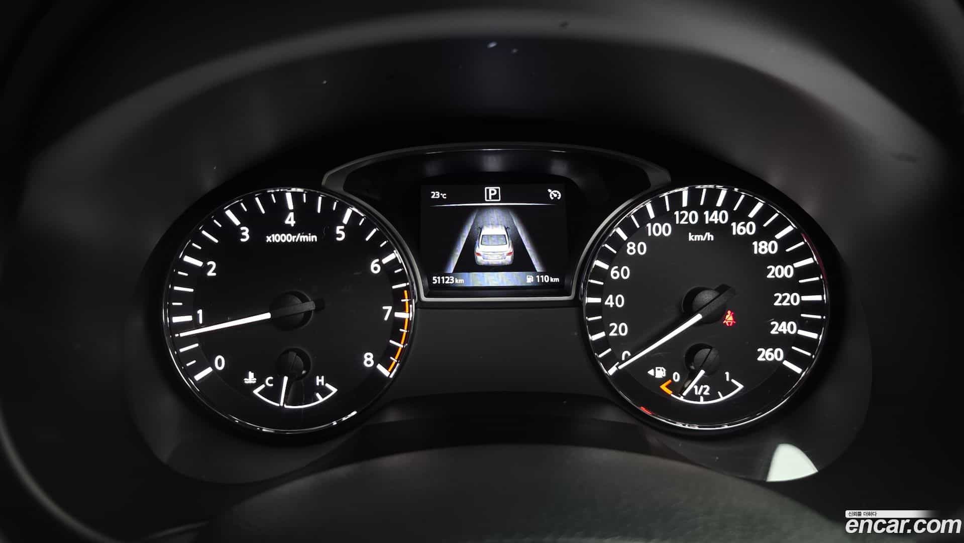Altima Nissan 2018.7-INNER-008