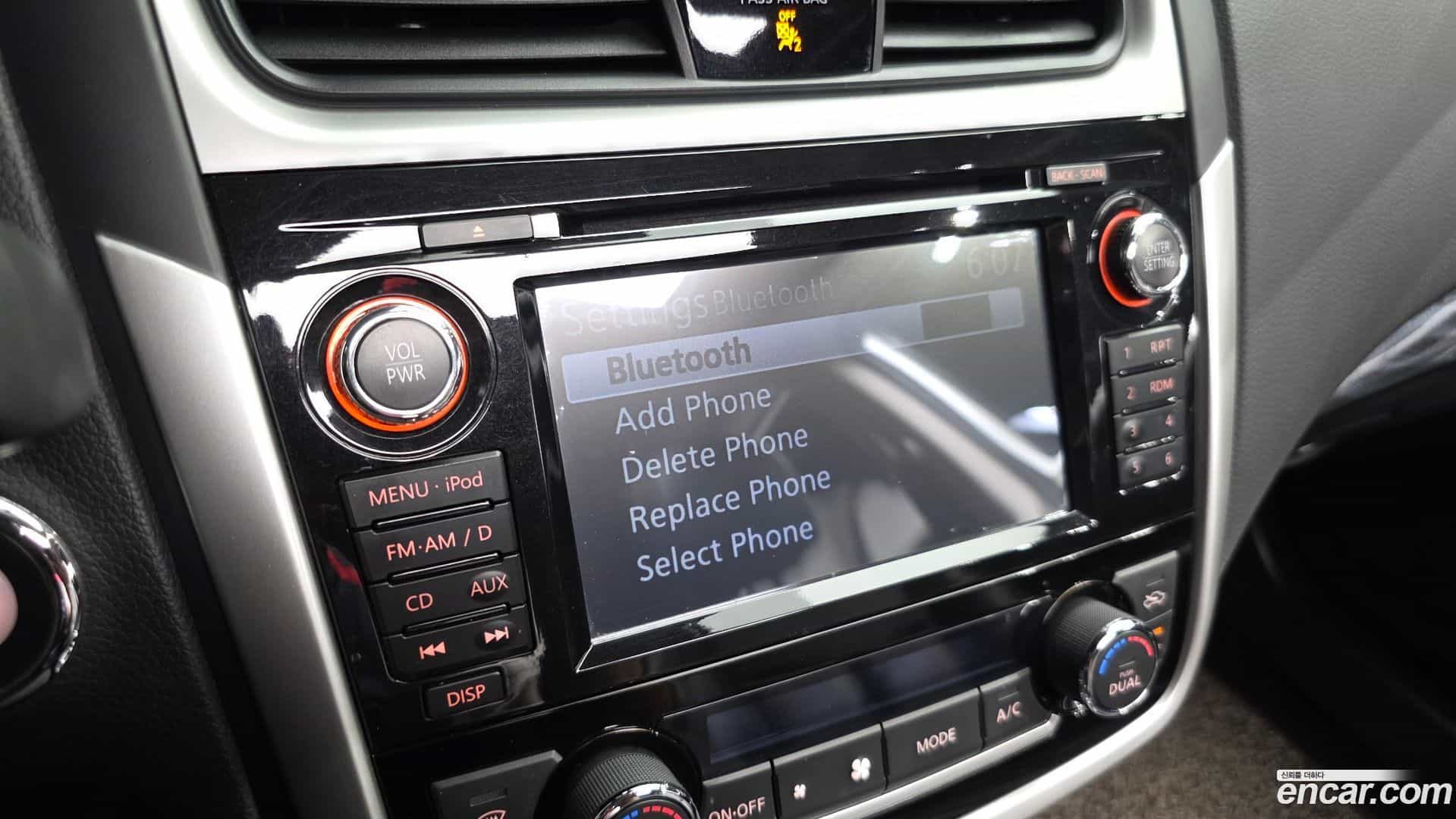 Altima Nissan 2018.7-OPTION-020