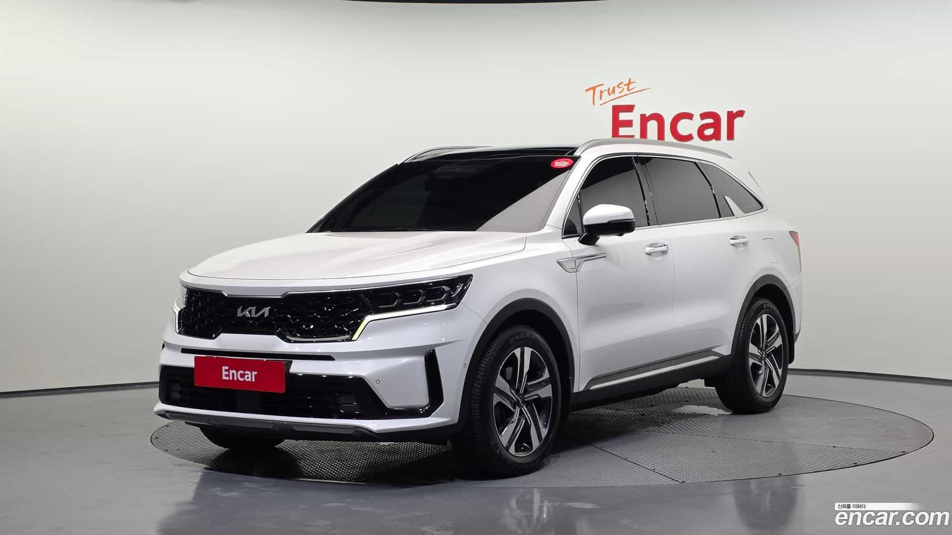 Sorento Kia 2022.4-OUTER-001