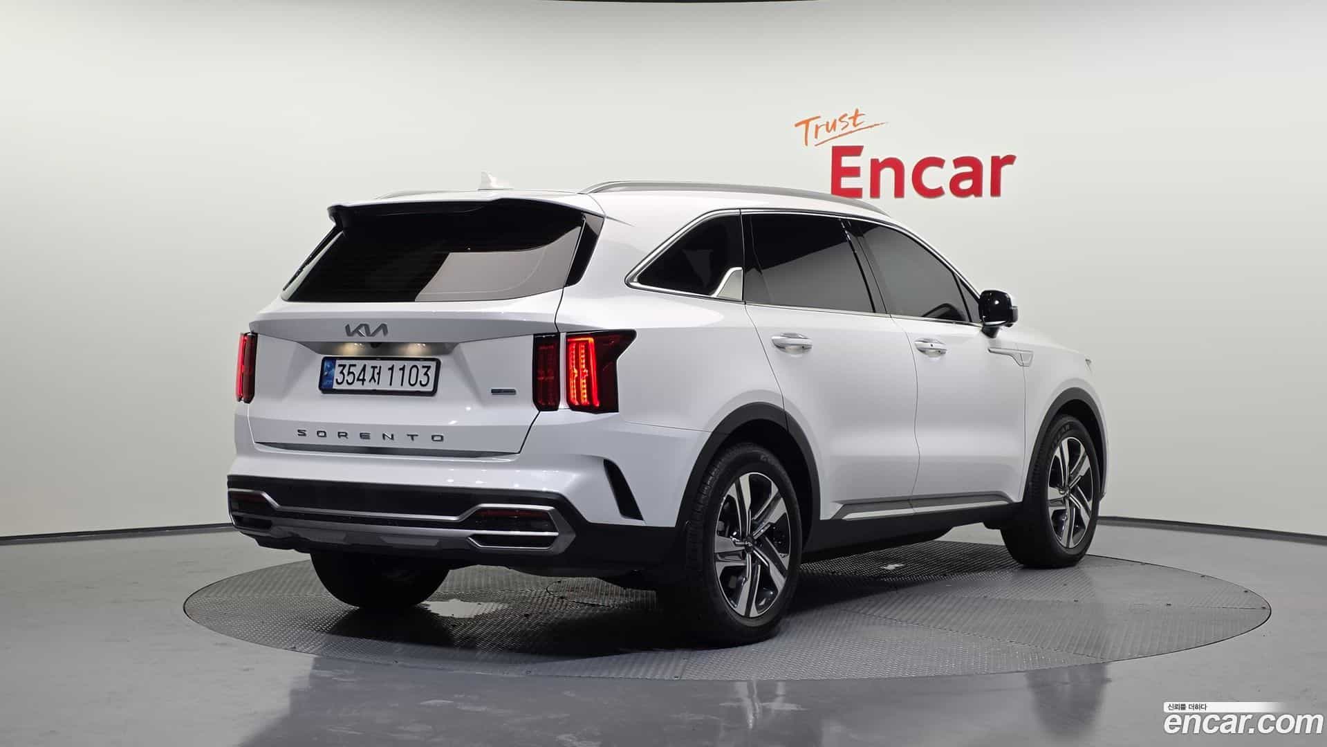 Sorento Kia 2022.4-OUTER-002
