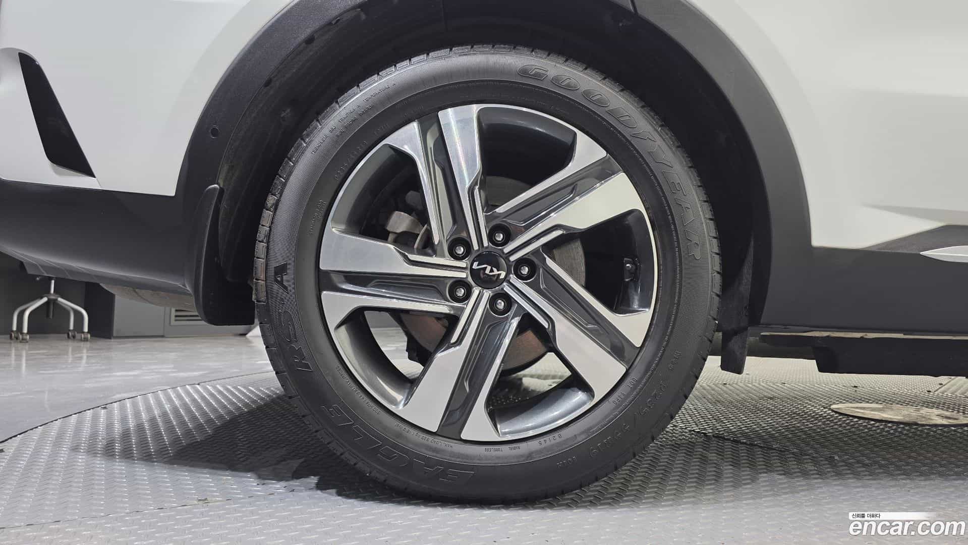 Sorento Kia 2022.4-OUTER-005