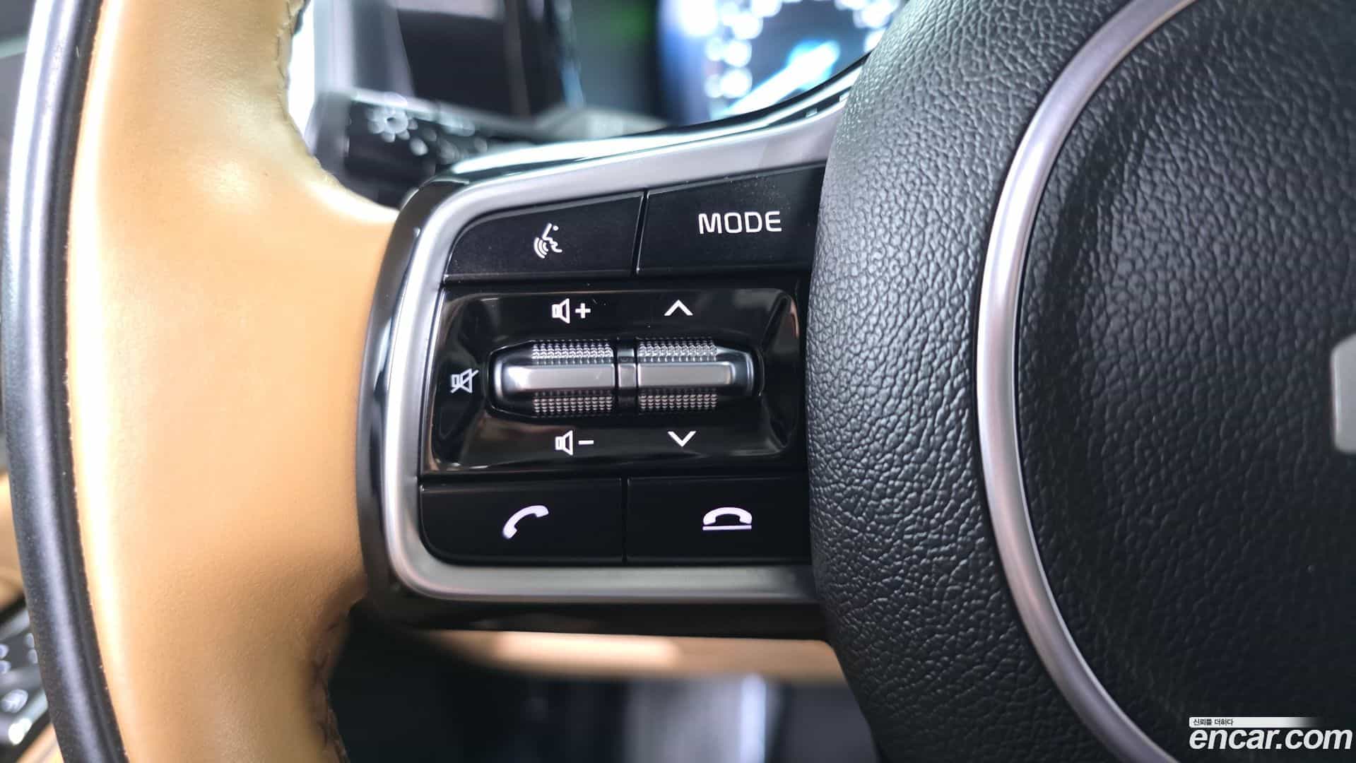 Sorento Kia 2022.4-OPTION-023