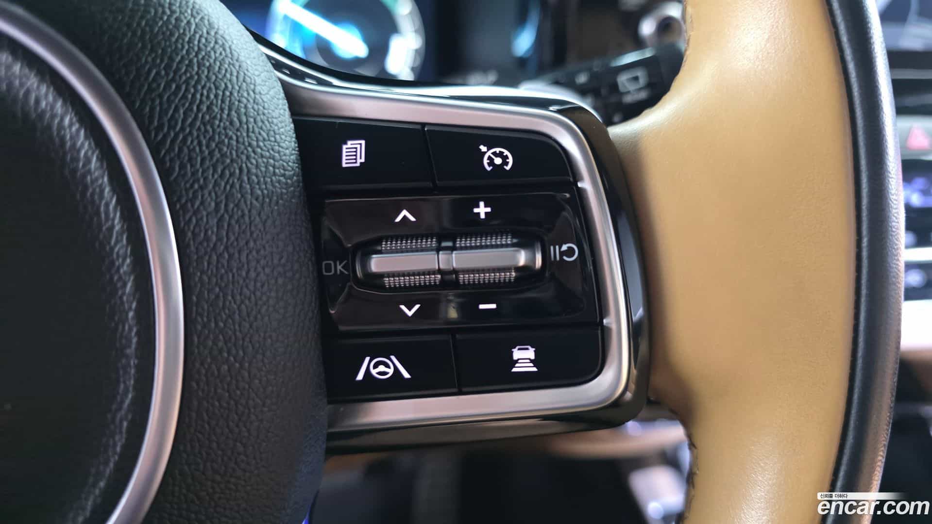 Sorento Kia 2022.4-OPTION-024