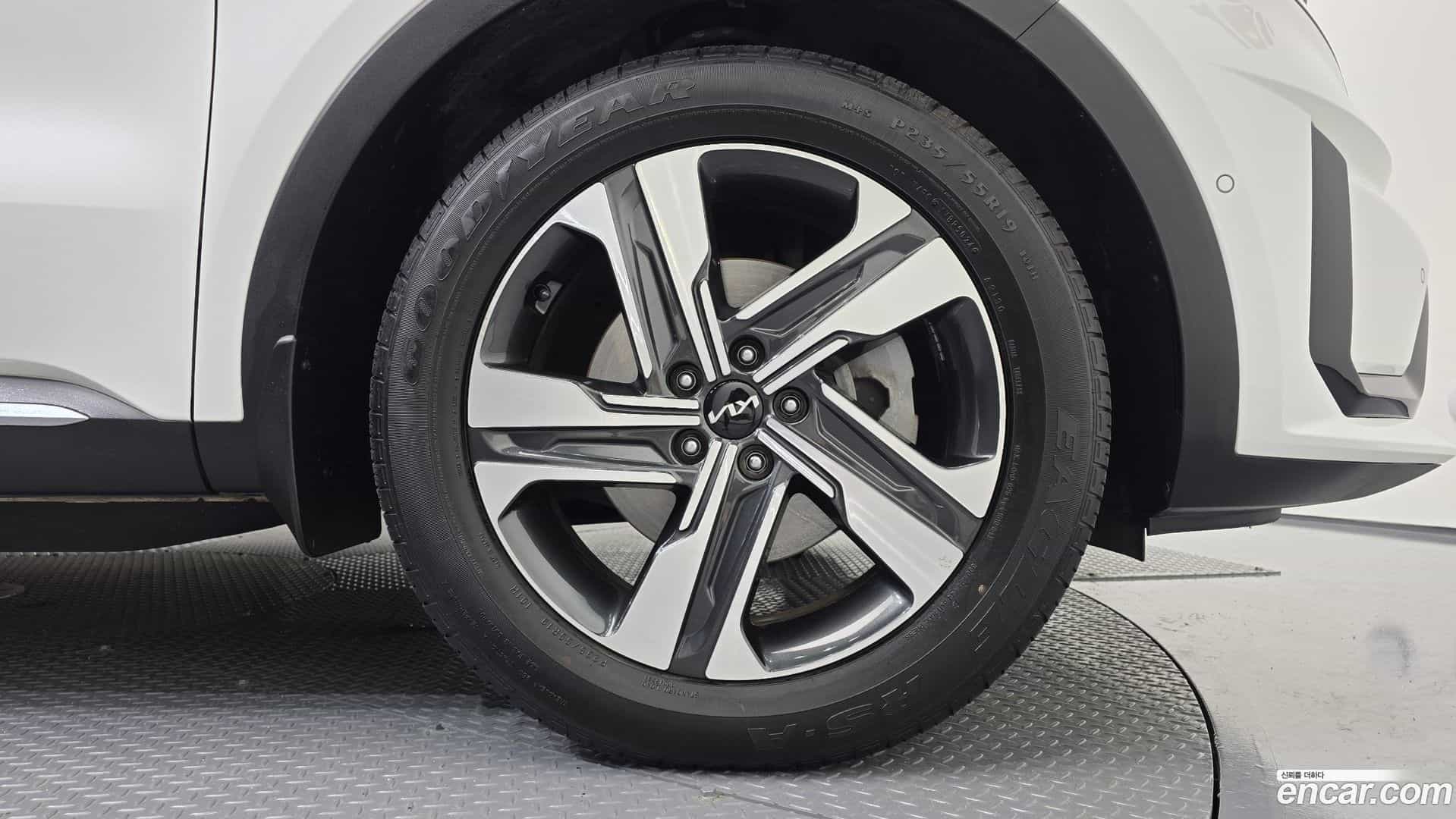 Sorento Kia 2022.4-OUTER-031