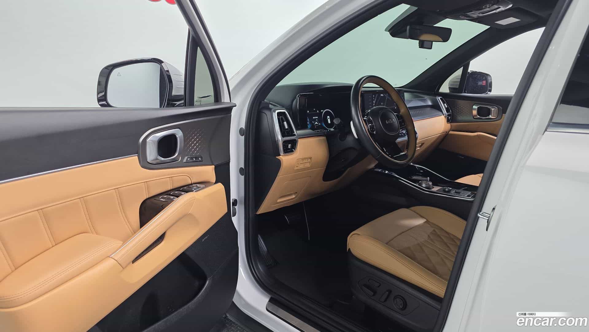 Sorento Kia 2022.4-OPTION-043