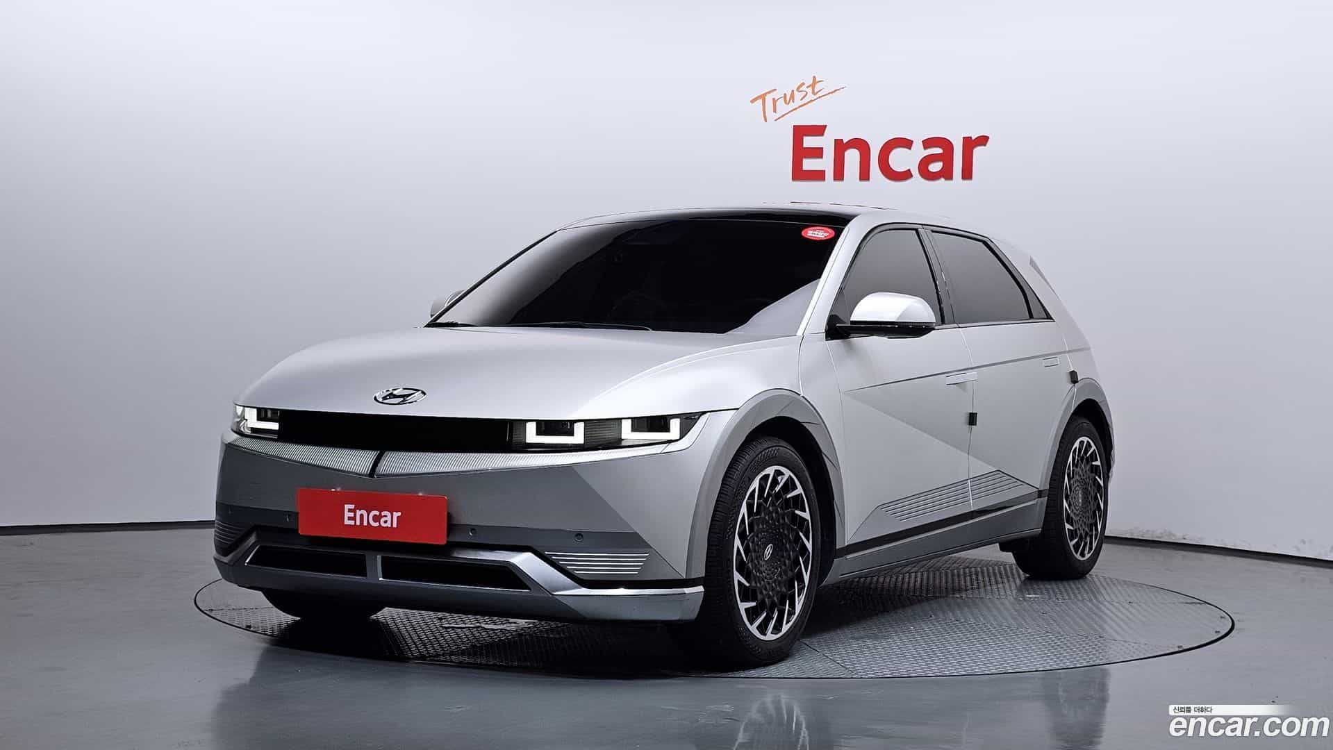 Ioniq5 Hyundai 2022.7-OUTER-001
