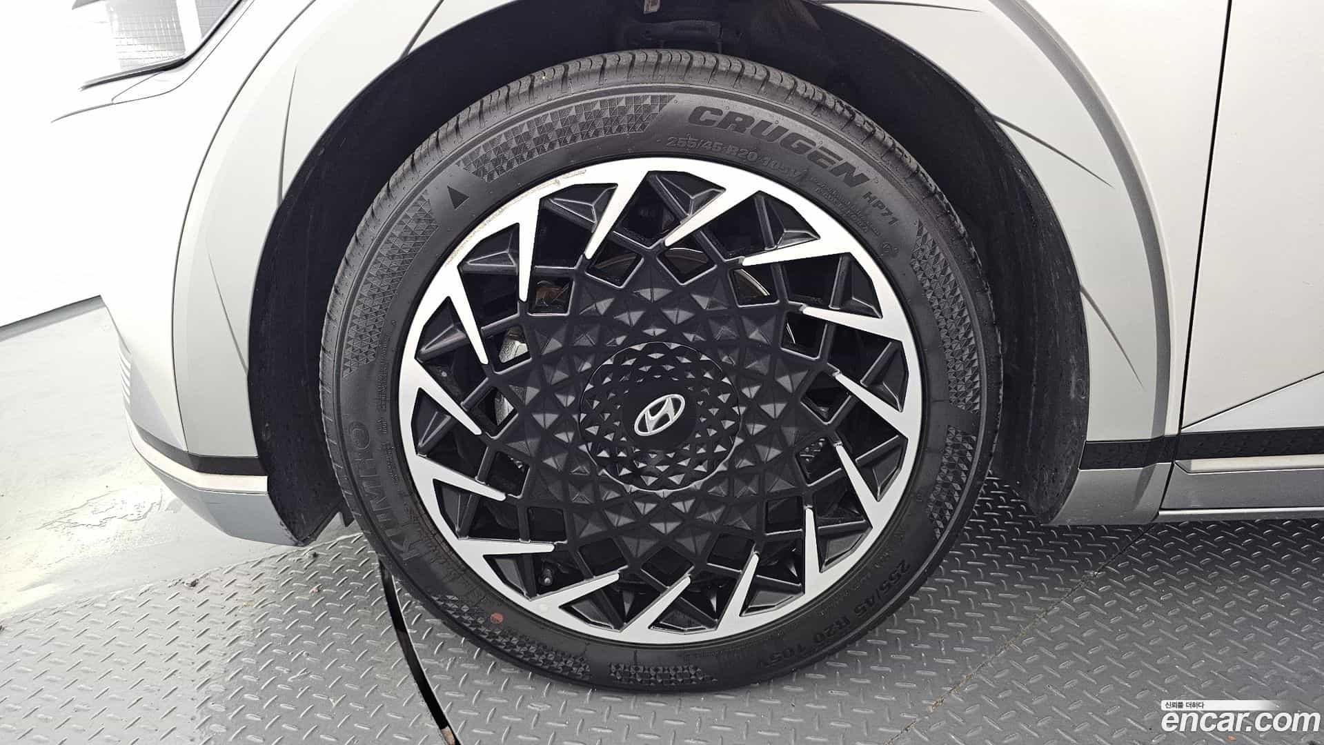 Ioniq5 Hyundai 2022.7-OUTER-005