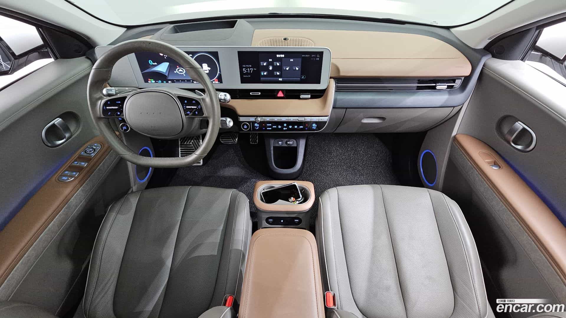 Ioniq5 Hyundai 2022.7-INNER-007