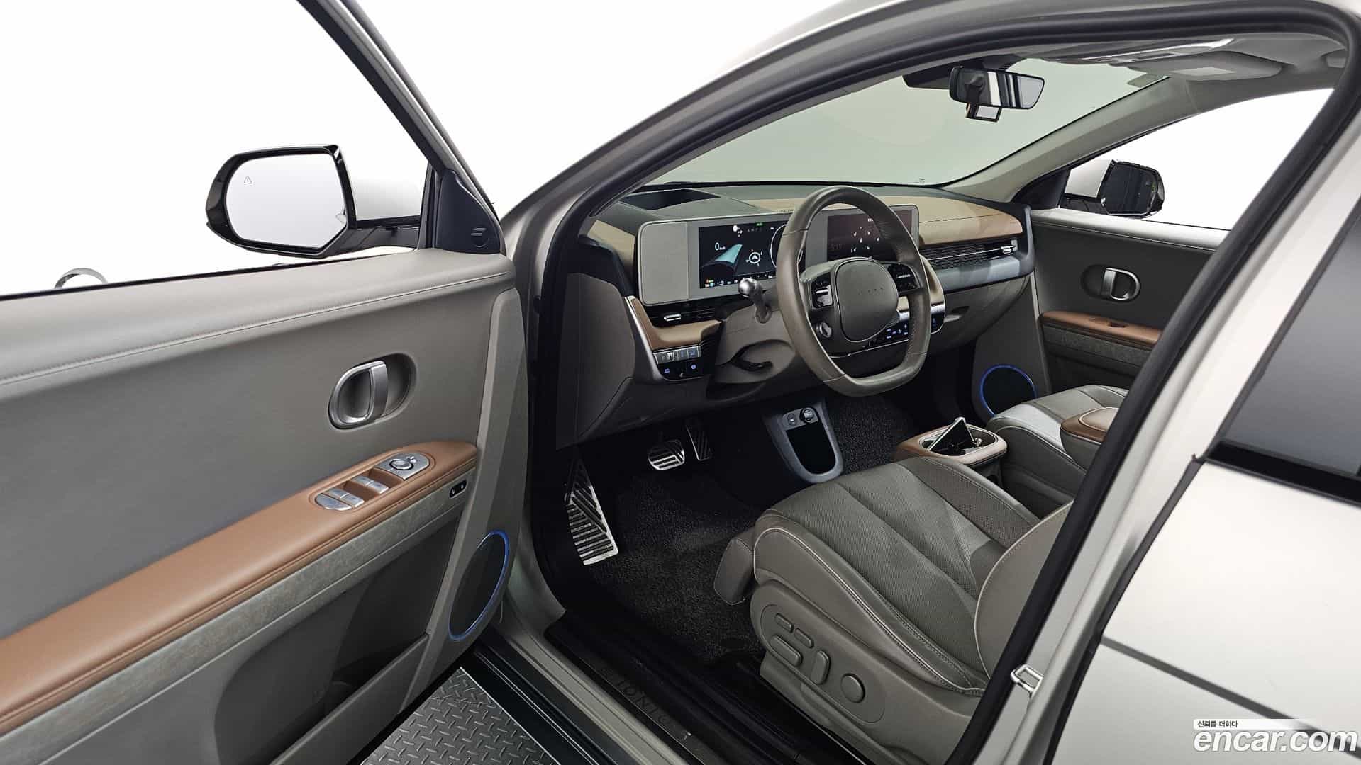 Ioniq5 Hyundai 2022.7-INNER-010
