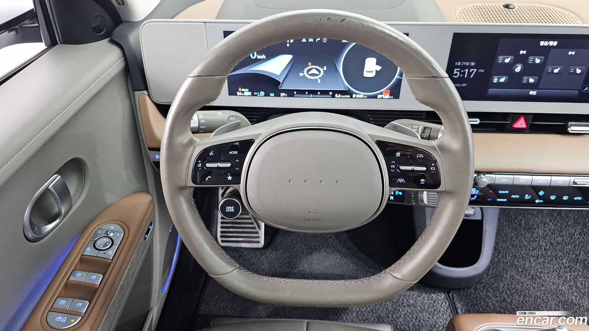 Ioniq5 Hyundai 2022.7-OPTION-017