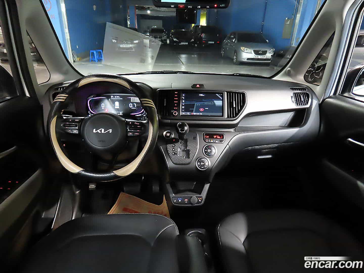 RAY Kia 2023.0-INNER-007