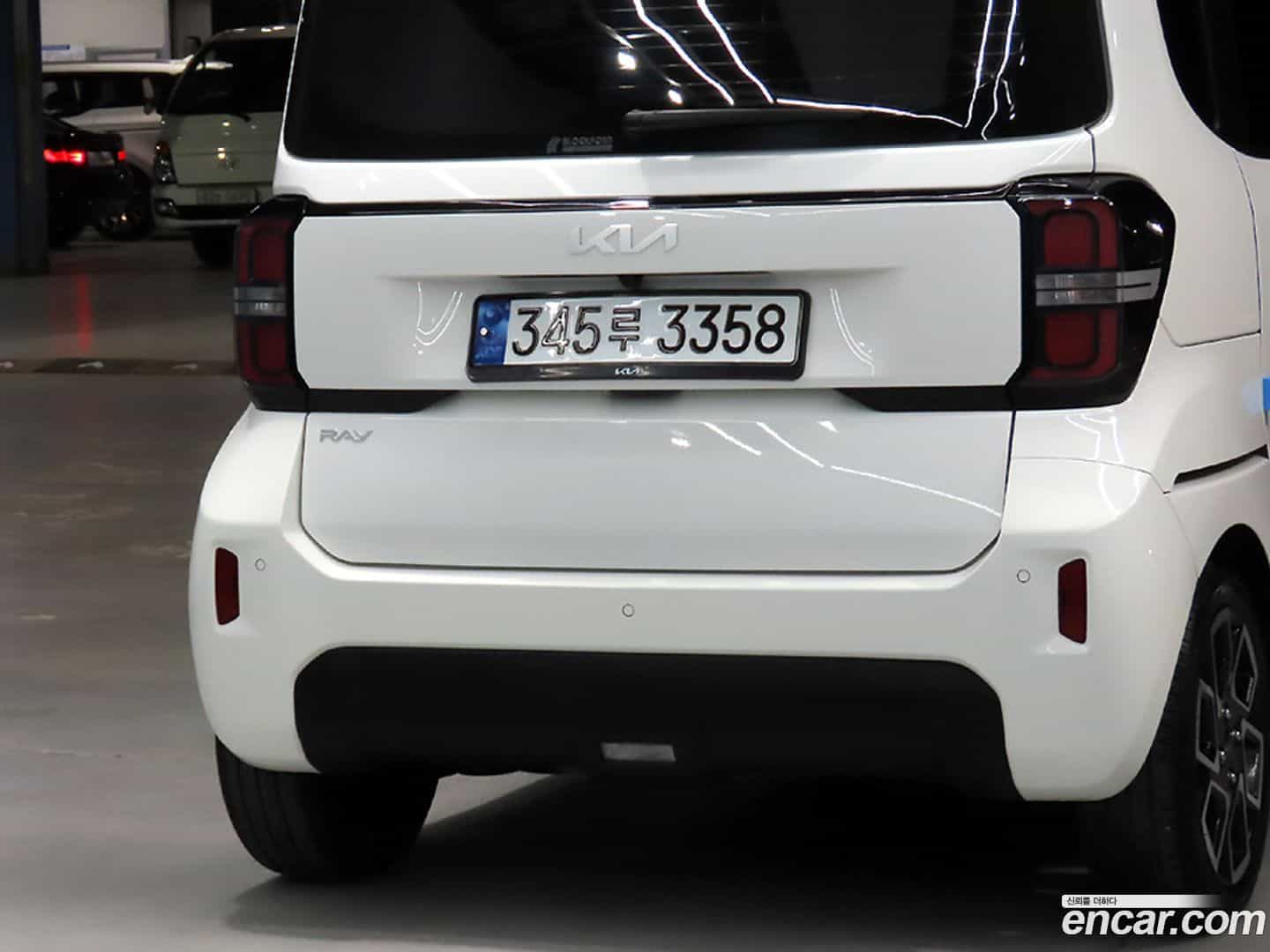 RAY Kia 2023.0-OPTION-023