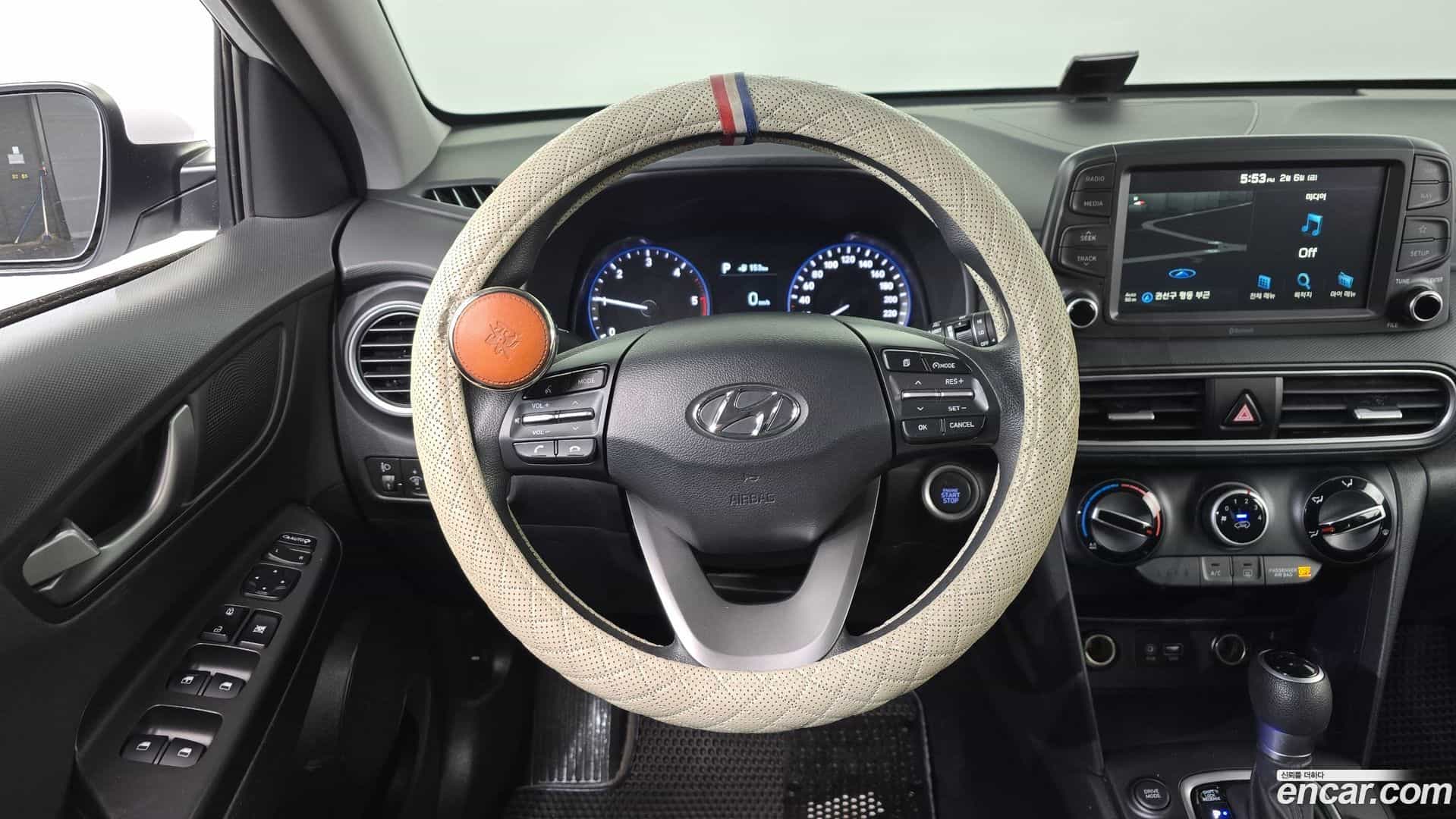 Kona Hyundai 2018.3-OPTION-017