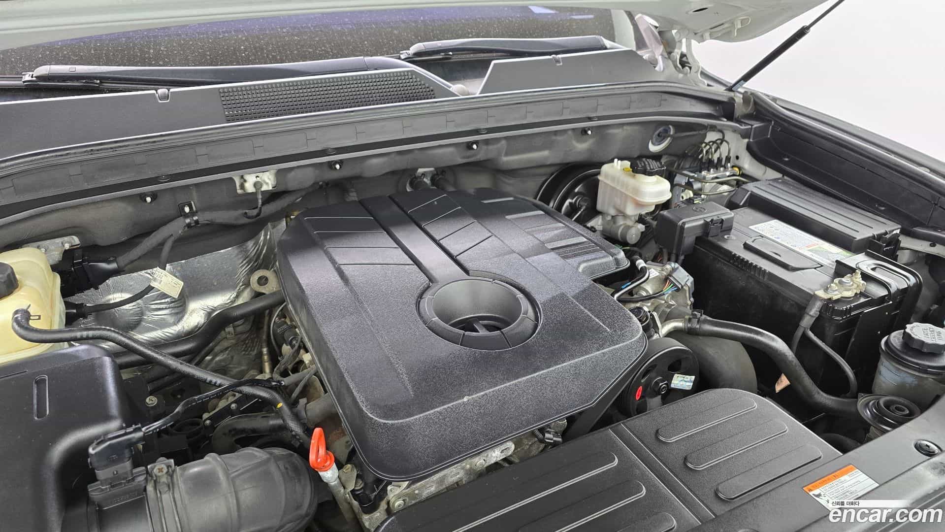 Rexton KG Mobility 2017.8-OUTER-006