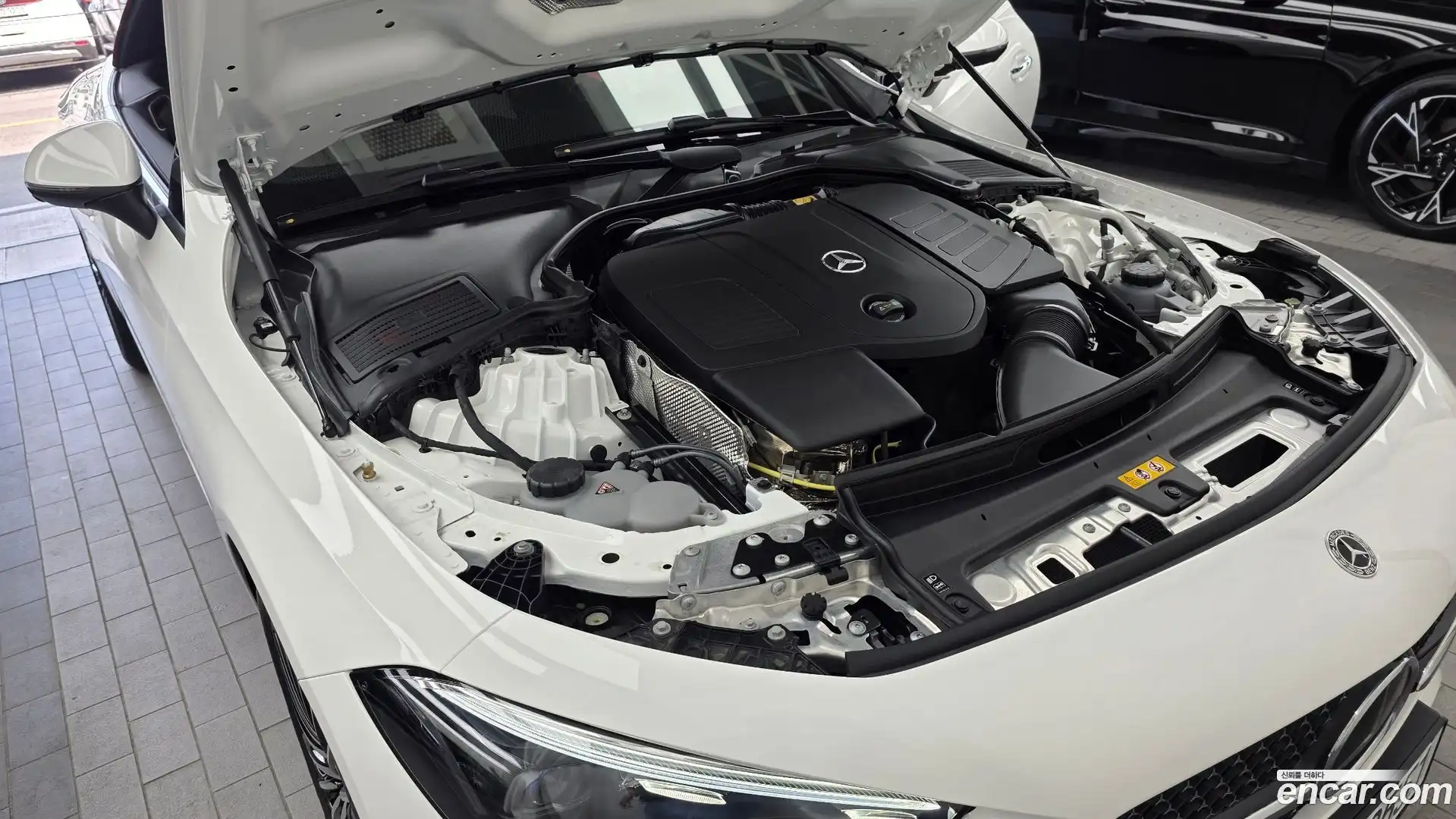 CLE-Class Mercedes-Benz 2025.5-OUTER-006