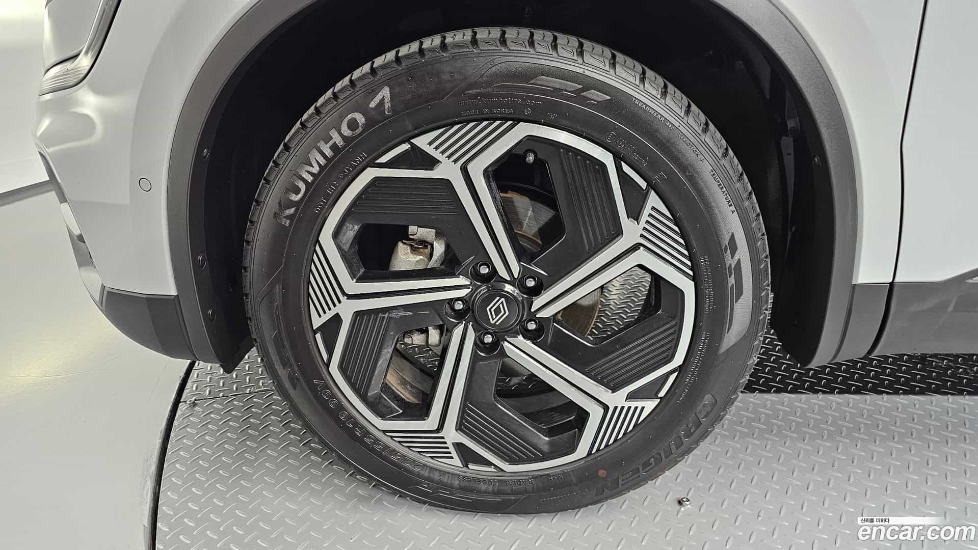 QM6 Renault Korea 2024.4-OUTER-005