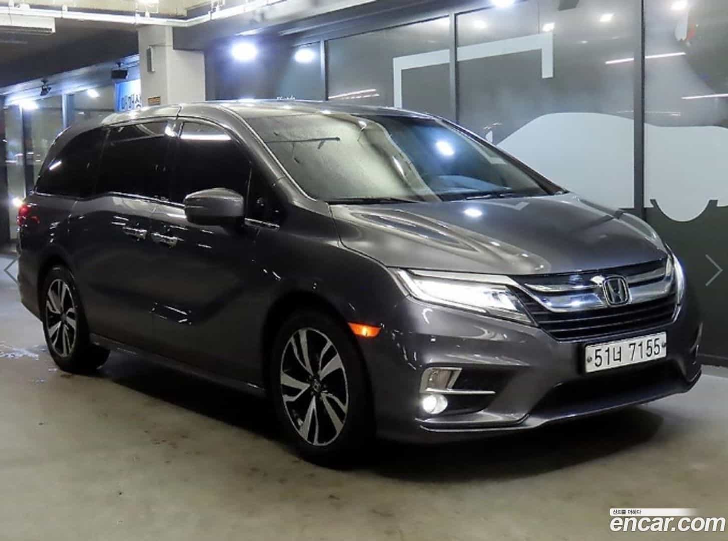 Odyssey Honda 2019.2-OUTER-001