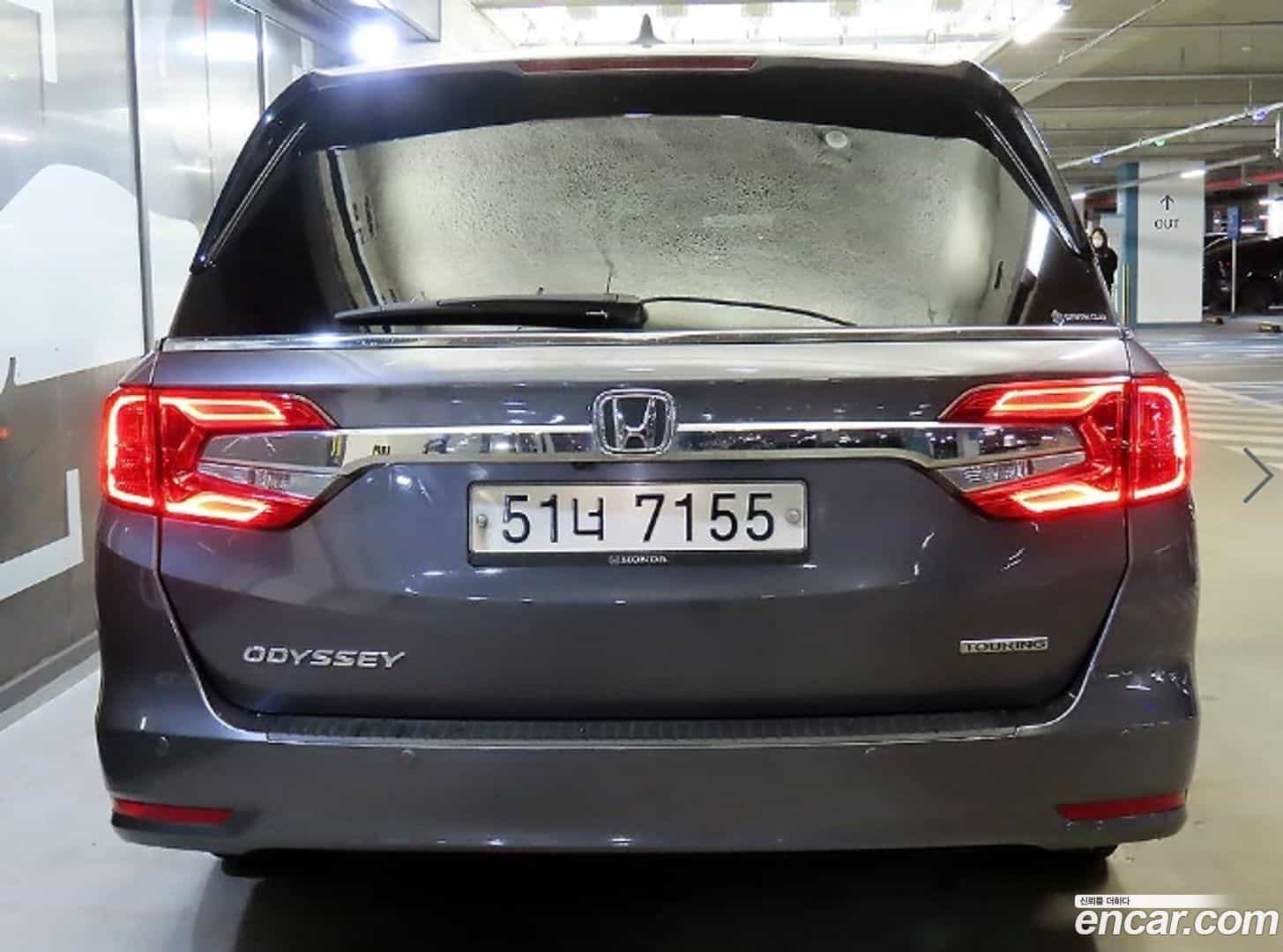Odyssey Honda 2019.2-OUTER-005