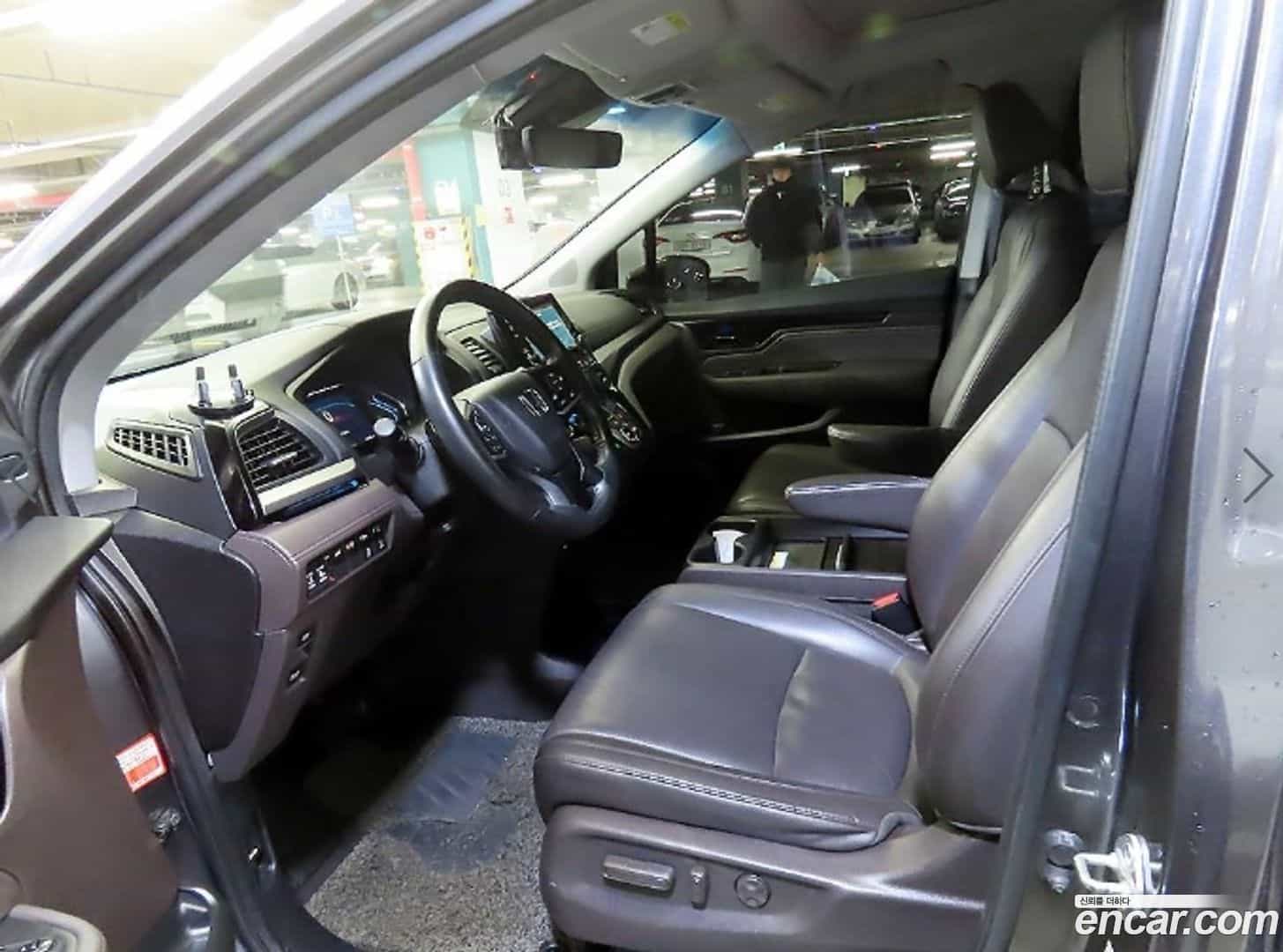 Odyssey Honda 2019.2-OUTER-006