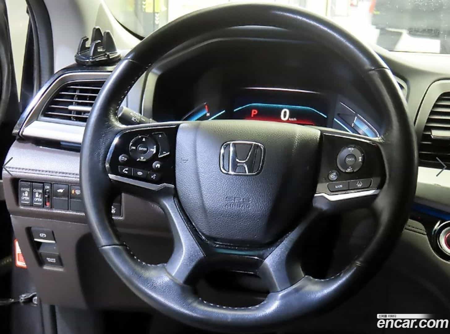 Odyssey Honda 2019.2-INNER-008