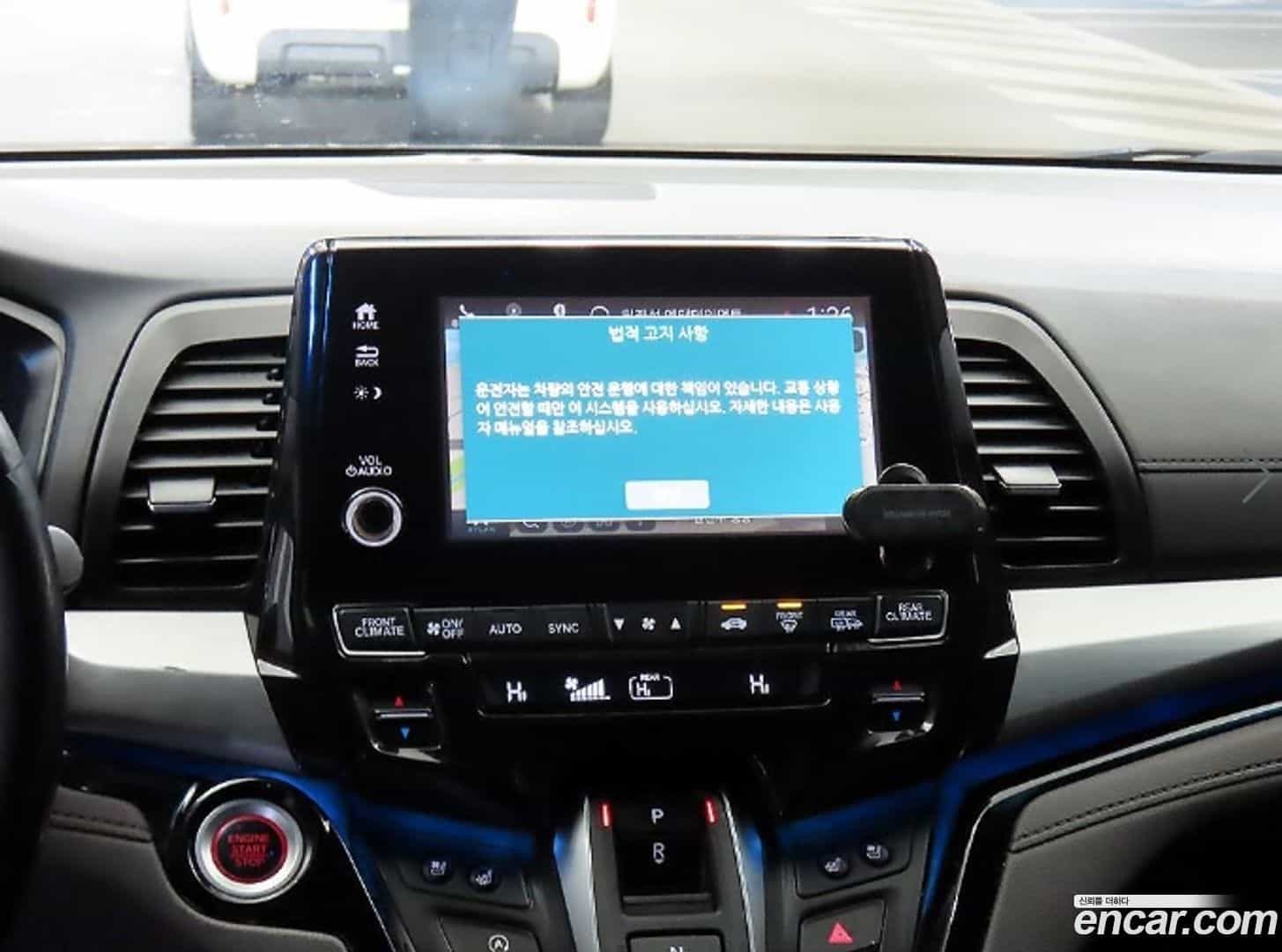 Odyssey Honda 2019.2-OPTION-015