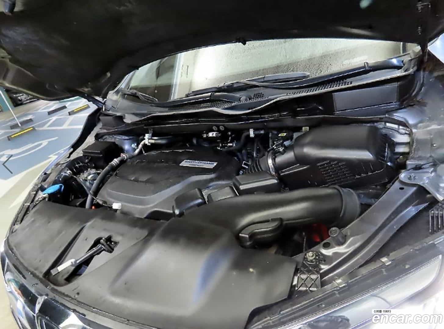 Odyssey Honda 2019.2-OPTION-023