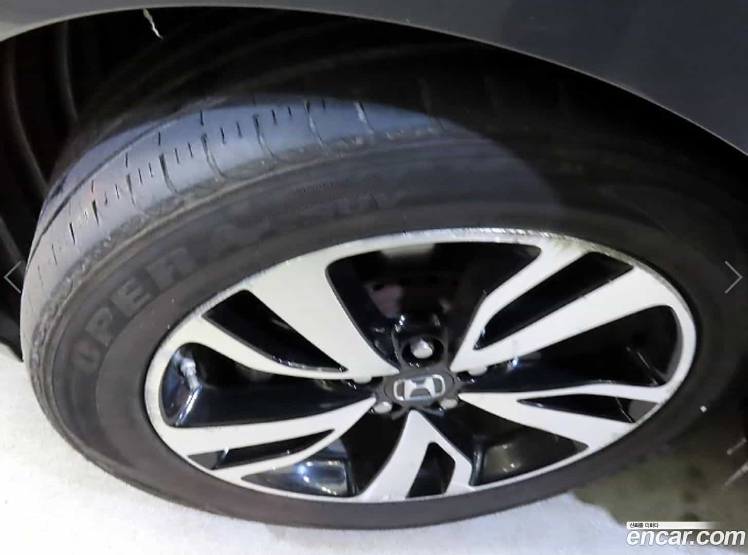 Odyssey Honda 2019.2-OPTION-024