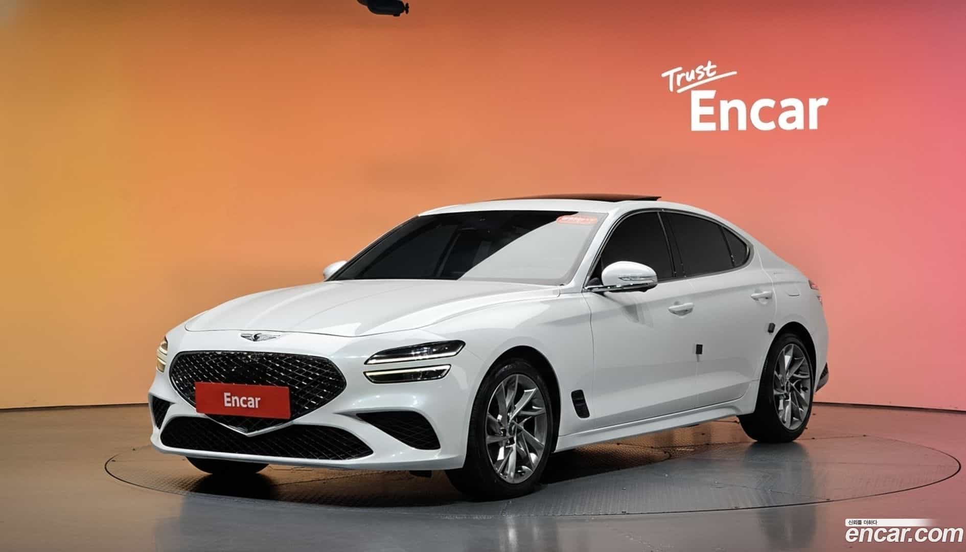 G70 Genesis 2022.4-DIAG2-001