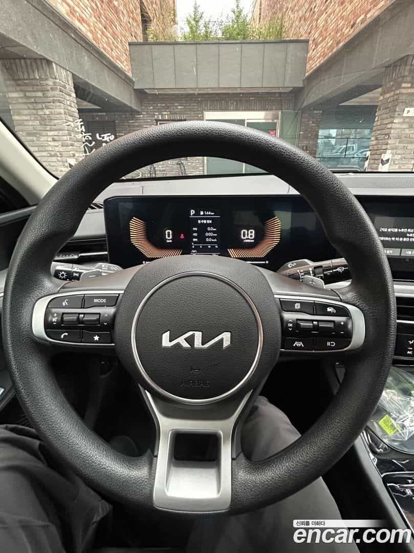 K5 Kia 2024.2-INNER-009