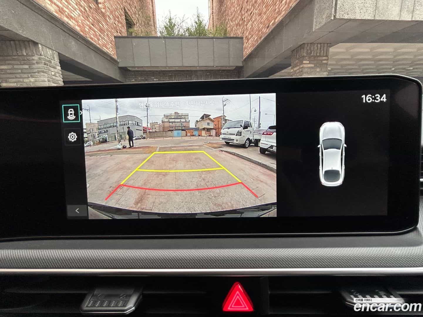 K5 Kia 2024.2-OPTION-015