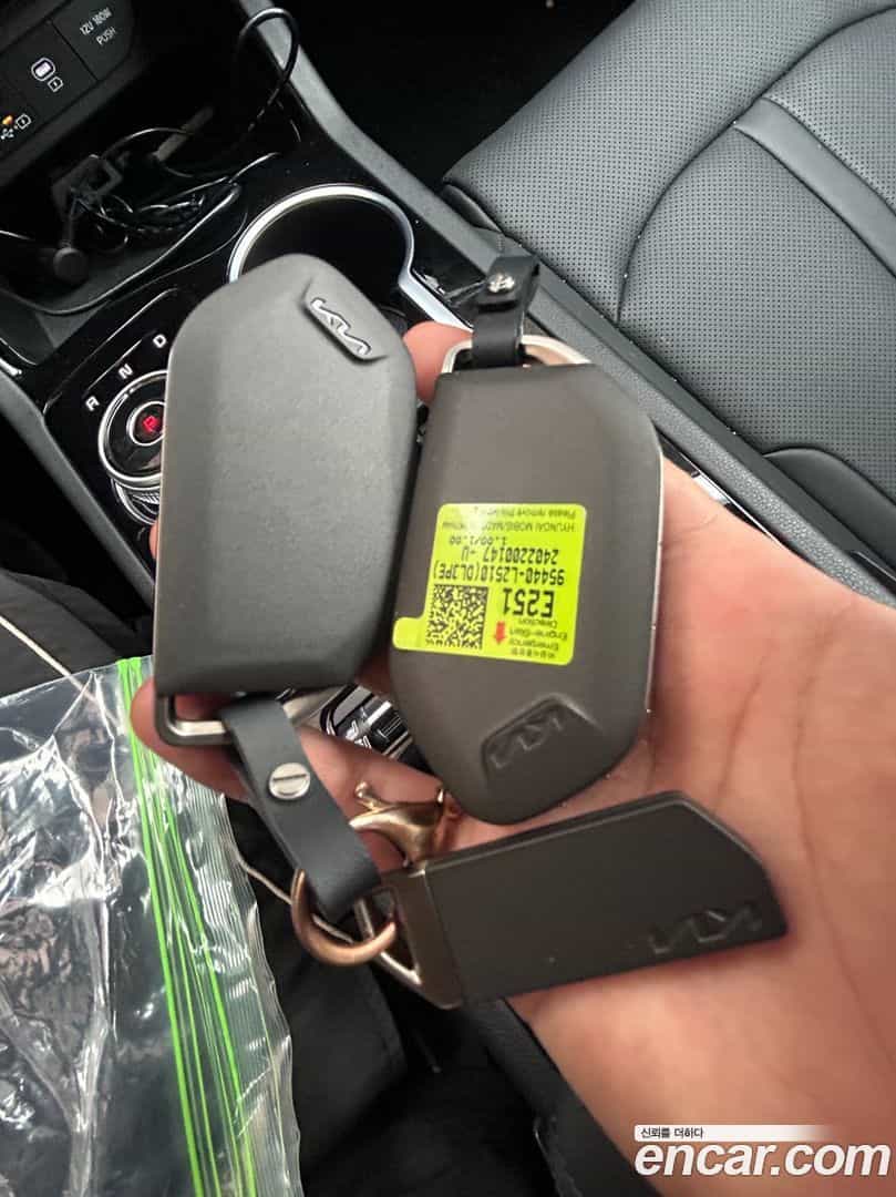 K5 Kia 2024.2-OPTION-017
