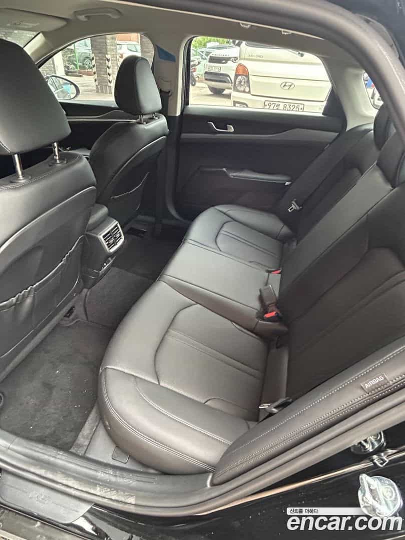 K5 Kia 2024.2-OPTION-018