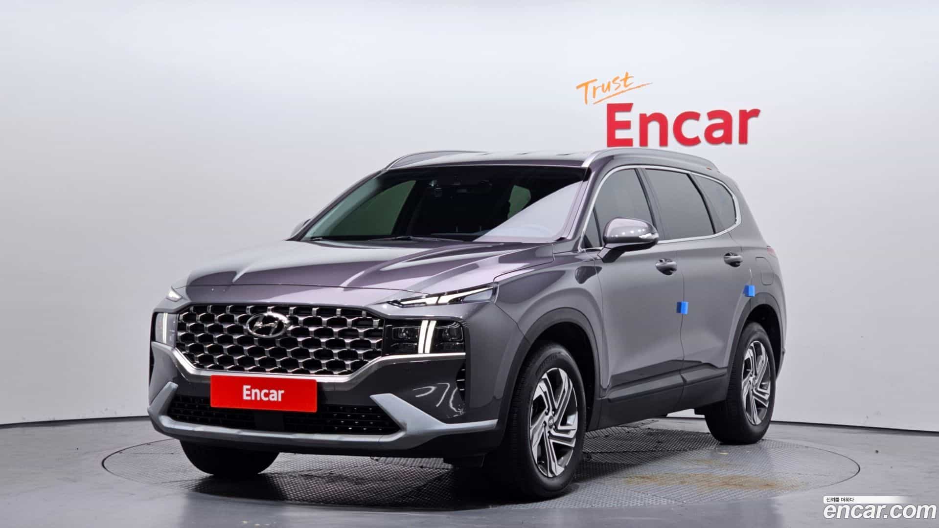 Santafe Hyundai 2022.8-OUTER-001