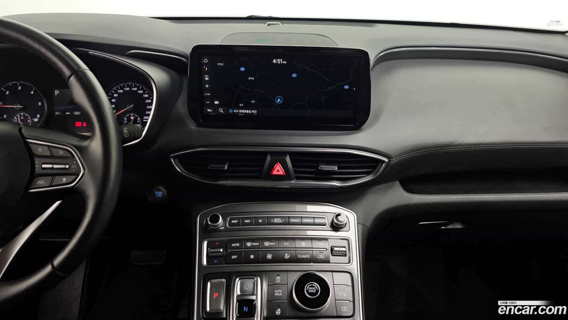 Santafe Hyundai 2022.8-OPTION-021
