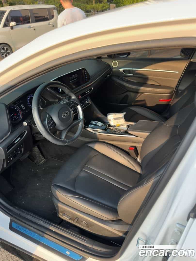 Sonata Hyundai 2022.2-INNER-007