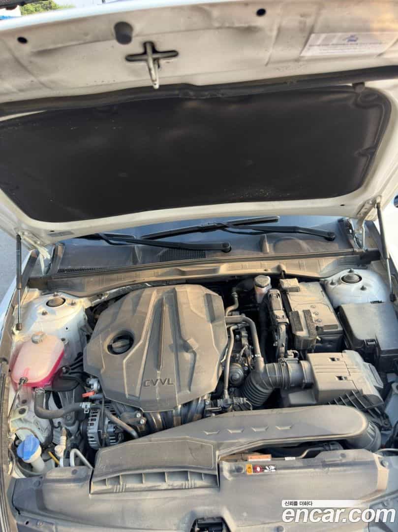 Sonata Hyundai 2022.2-OPTION-018